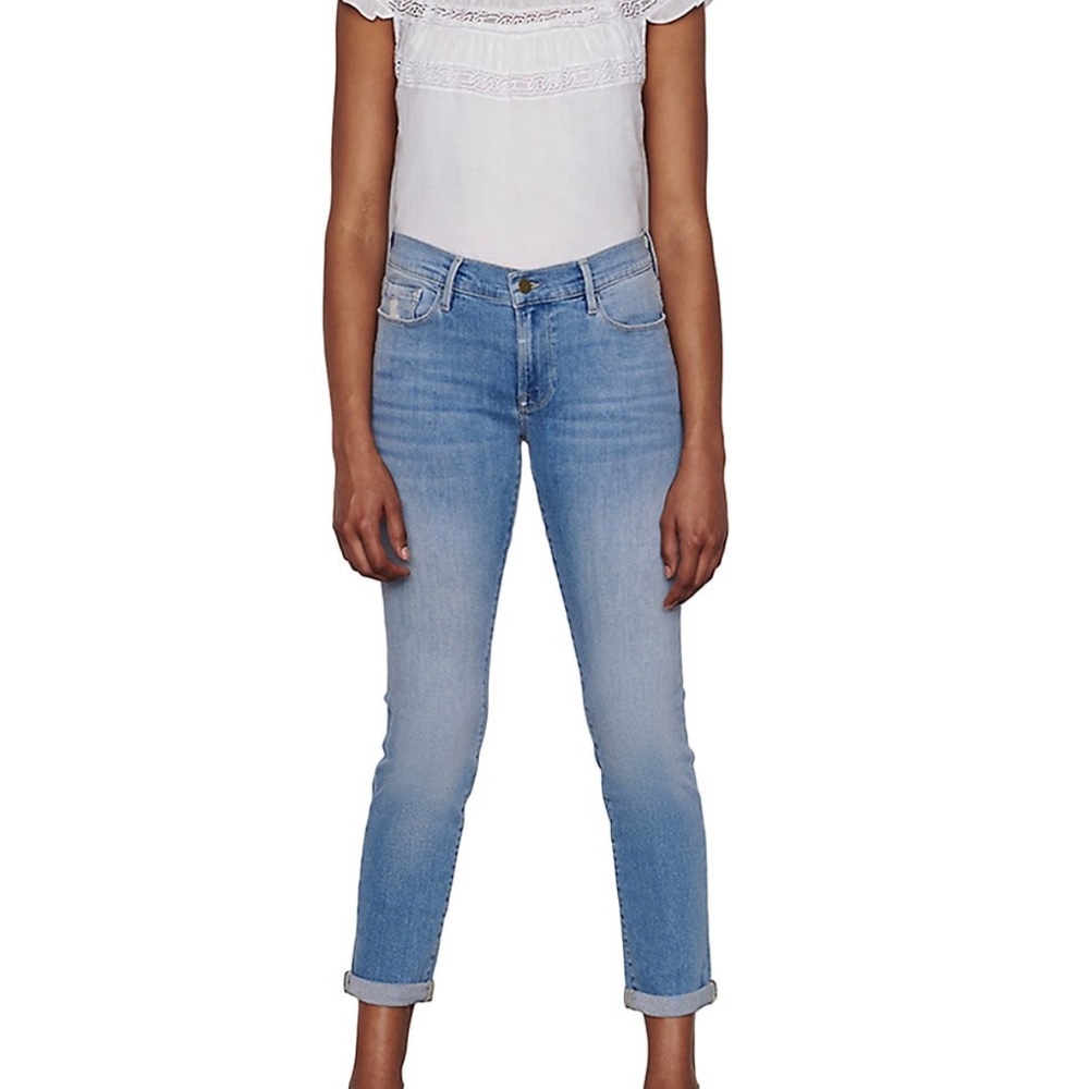 Frame Jeans